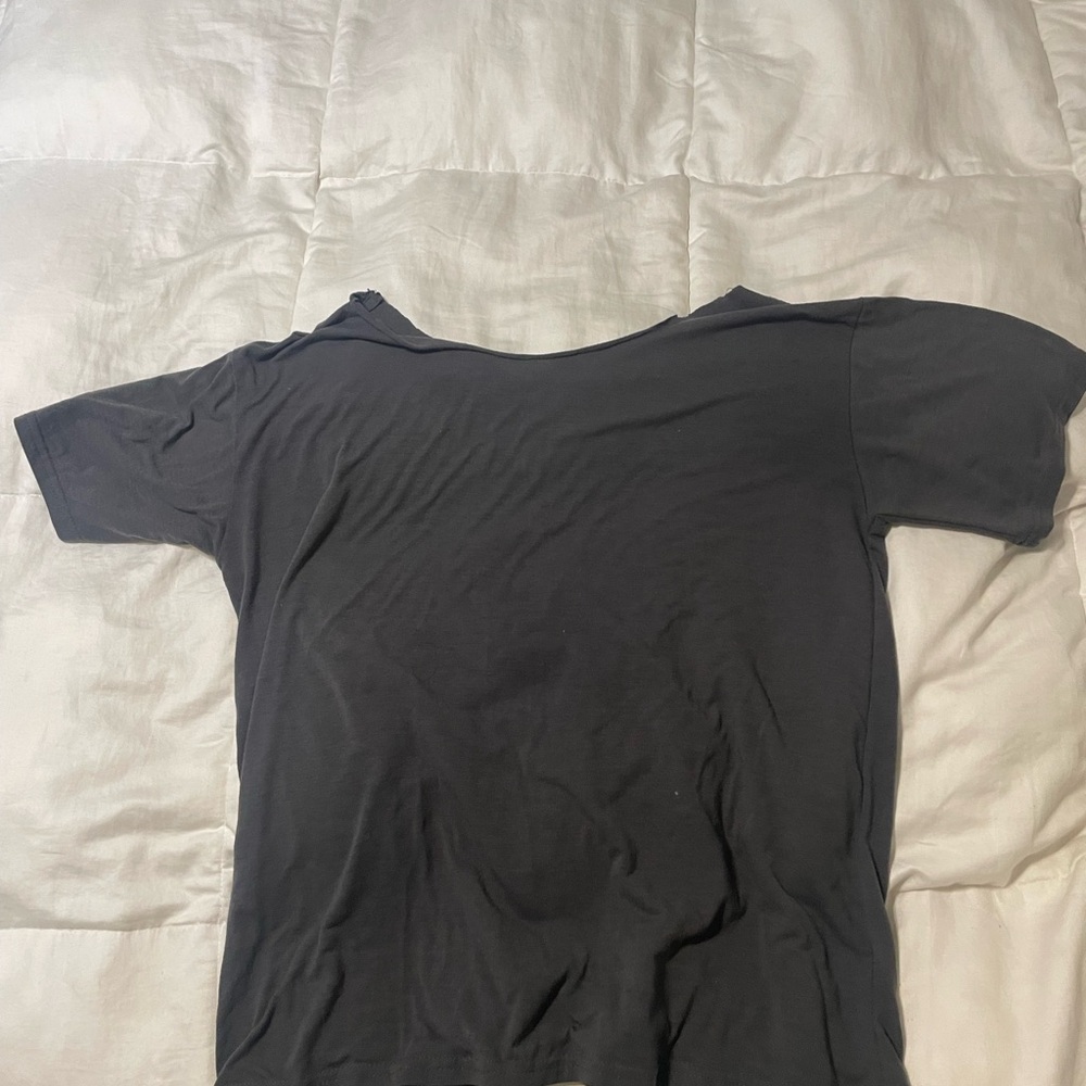 Grey T-Shirt